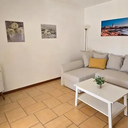 Apartamento Seafront - *