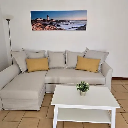 Appartement Seafront - *