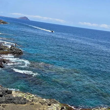 Seafront - Costa Del Silencio