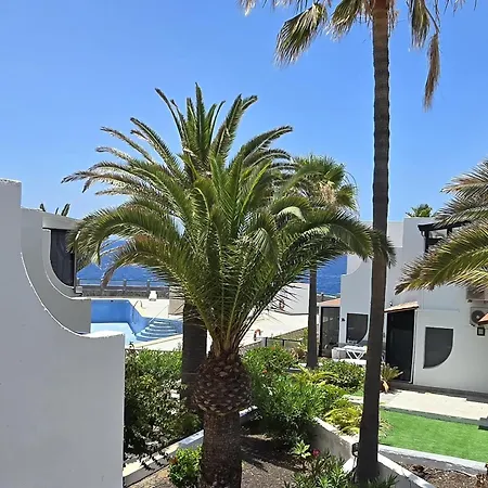 Apartamento Seafront - Costa del Silencio