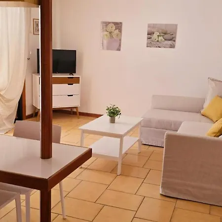Seafront - Apartamento