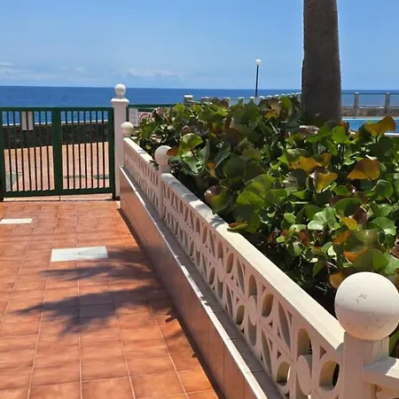Appartement Seafront -