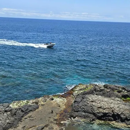 Seafront - Apartamento