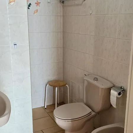 Appartement Seafront - *