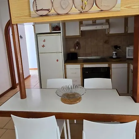 Appartement Seafront - *